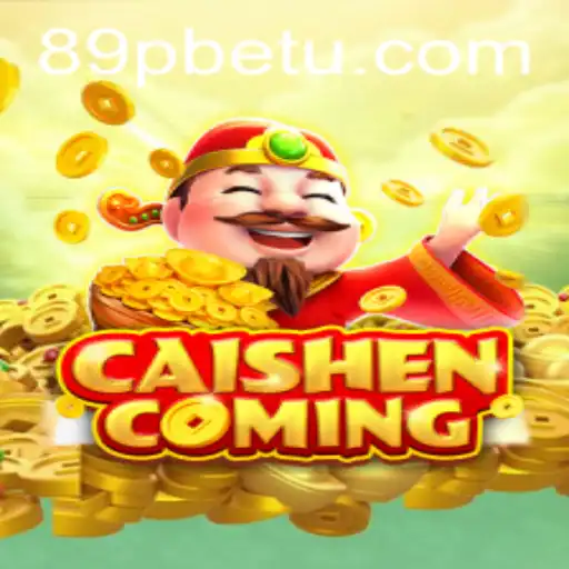CAISHENCOMING: Uma Jornada Interativa de Fortuna e Diversão com 89PBet