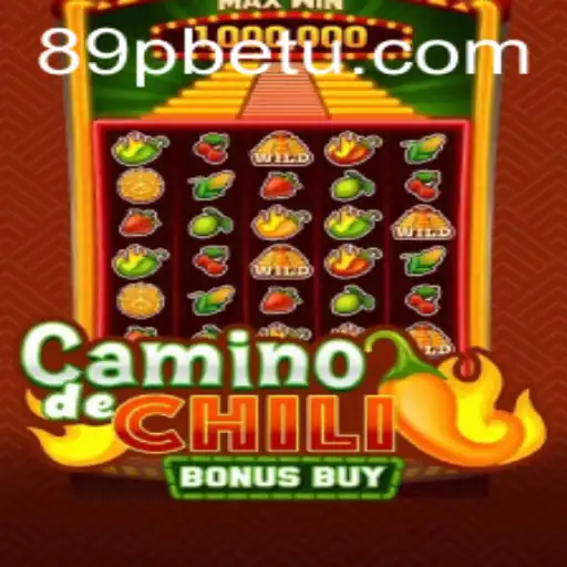 Descubra o Fascinante CaminodeChiliBonusBuy com 89PBet