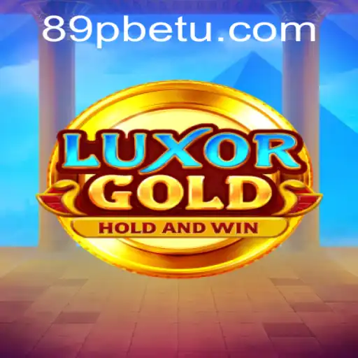 Explorando LuxorGold: Uma Imersão no Mundo do Entretenimento Digital