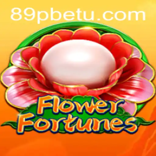 Explorando FlowerFortunes: Um Mergulho nas Aventuras de Slot com 89PBet