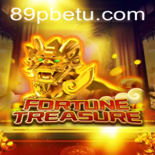 Explorando o Fascinante Jogo de Cassino FortuneTreasure da 89PBet