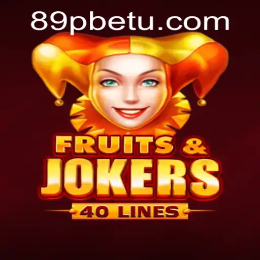 Explorando o Mundo de FruitsAndJokers40: Diversão e Estratégia em Um Só Lugar