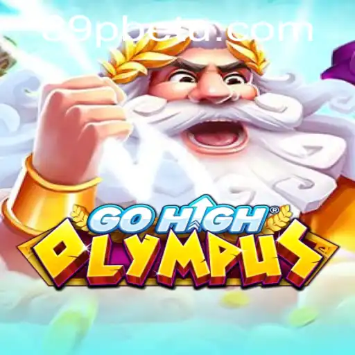 GoHighOlympus: Explorando o Novo Fenômeno de Jogo com 89PBet