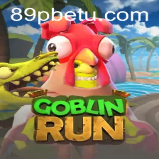 GoblinRun: Aventure-se no Mundo dos Goblins com 89PBet