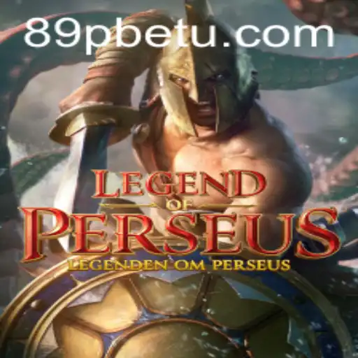 LegendofPerseus: Descubra o Fascinante Mundo do Novo Jogo com 89PBet