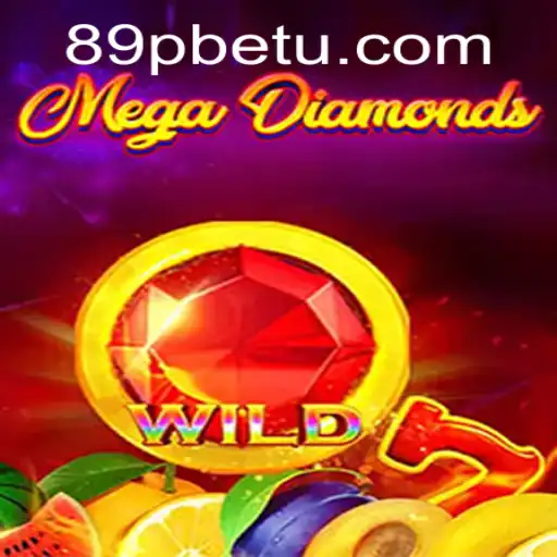 Descubra o Fascinante Jogo MegaDiamond no Mundo Online de 89PBet