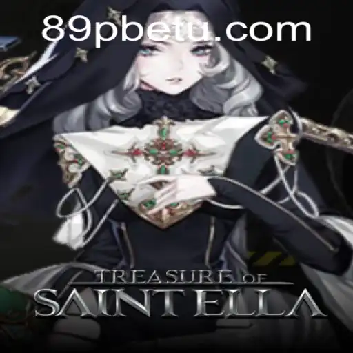 Descubra o Fascinante Mundo de TreasureofSaintElla no 89PBet
