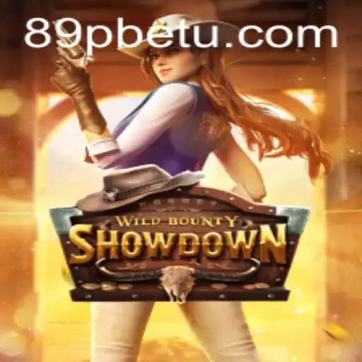 Explorando as Dinâmicas do WildBountyShowdown: A Novidade da 89PBet