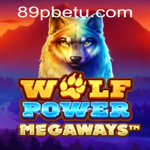 Explorando o Universo de WolfPowerMega no 89PBet